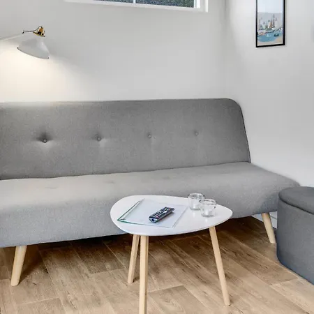 Amazing In Vaeggerlose With Kitchenette