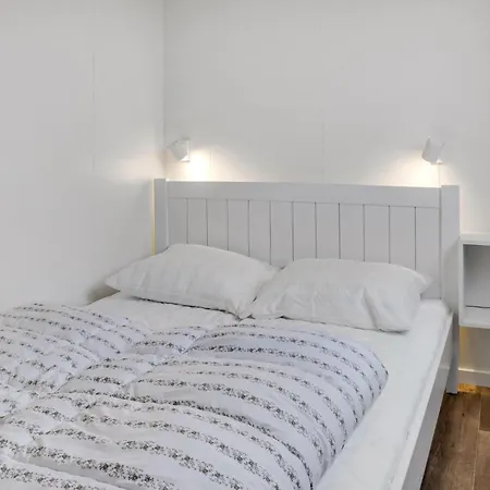 Lejlighed Amazing In Vaeggerlose With Kitchenette Bøtø By